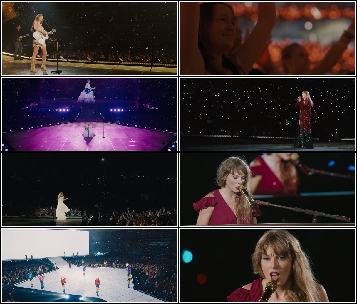 Taylor Swift The Eras Tour (2023) Taylor's Version 1080p 10bit WEBRip 6CH x265 HEV... ZSEkUdxb_o