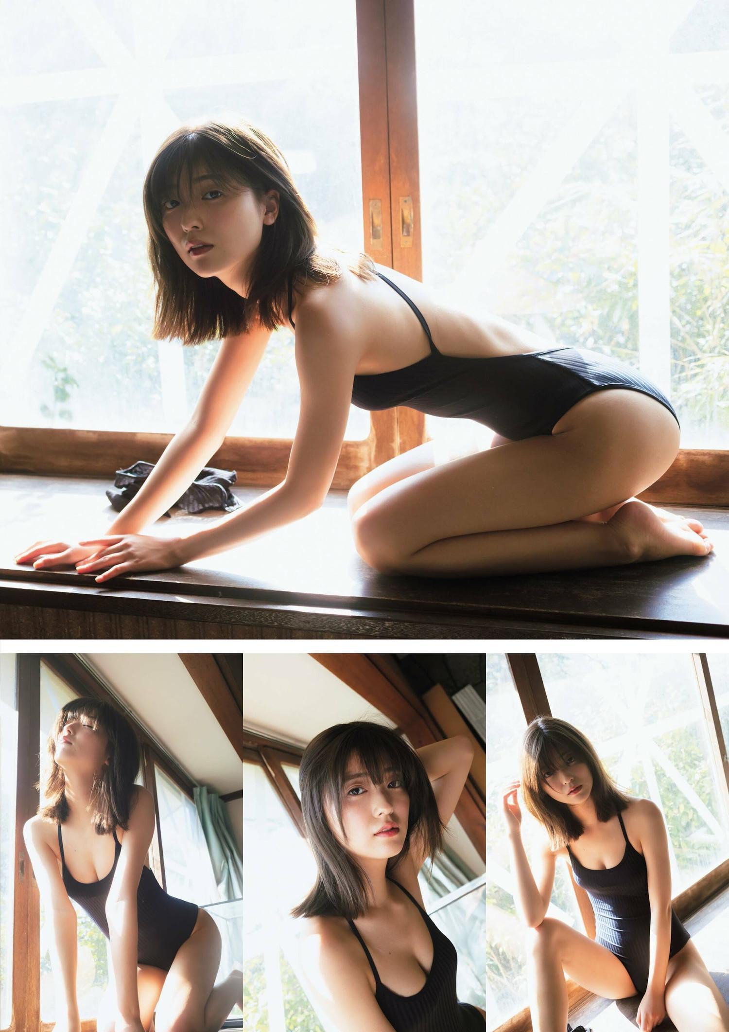 Mio Kudo 工藤美桜, 別冊SPA! 旬撮GIRL 2022 Vol.11(13)