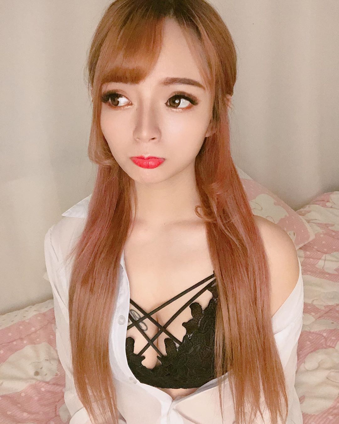 直播正妹—妮妮nini mZy766zI o - 直播正妹—妮妮nini