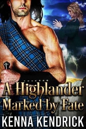 A Highlander Marked