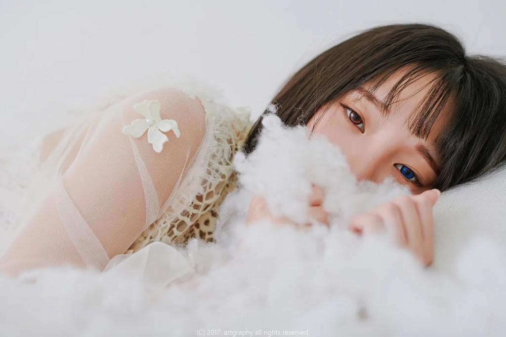 ArtGravia Vol.013: Kang In-kyung (강인경) (39 photos)(18)
