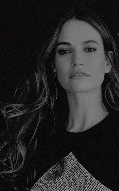 Lily James SO3OvDyo_o