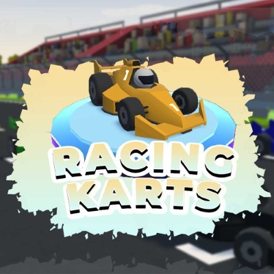 Racing Karts Racing Karts