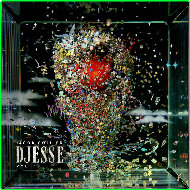 Jacob Collier Djesse Vol 4 (2024) 24Bit 96kHz [FLAC] Gf66gcR6_o