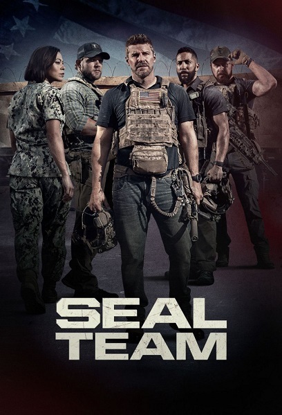 SEAL Team T5 [AMZN WEB-DL][1080p][Dual DD2.0 + Subs][3.15Gbs][14/14][MULTI]