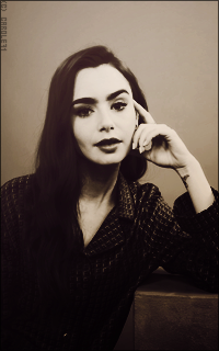 Lily Collins 4eThQXif_o
