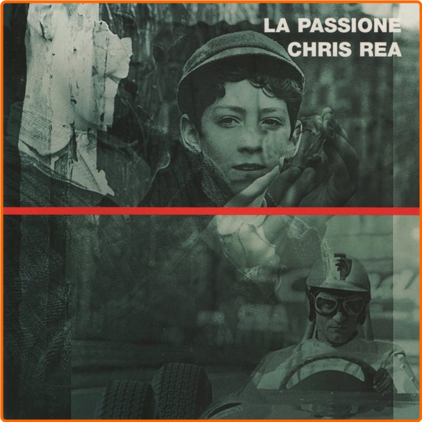 Chris Rea La Passione (1996) OST [FLAC] TFM GcMQZ46a_o