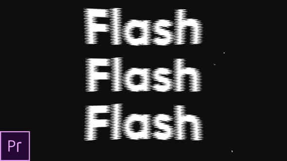 Flash - Quick Typo Opener - VideoHive 30669316