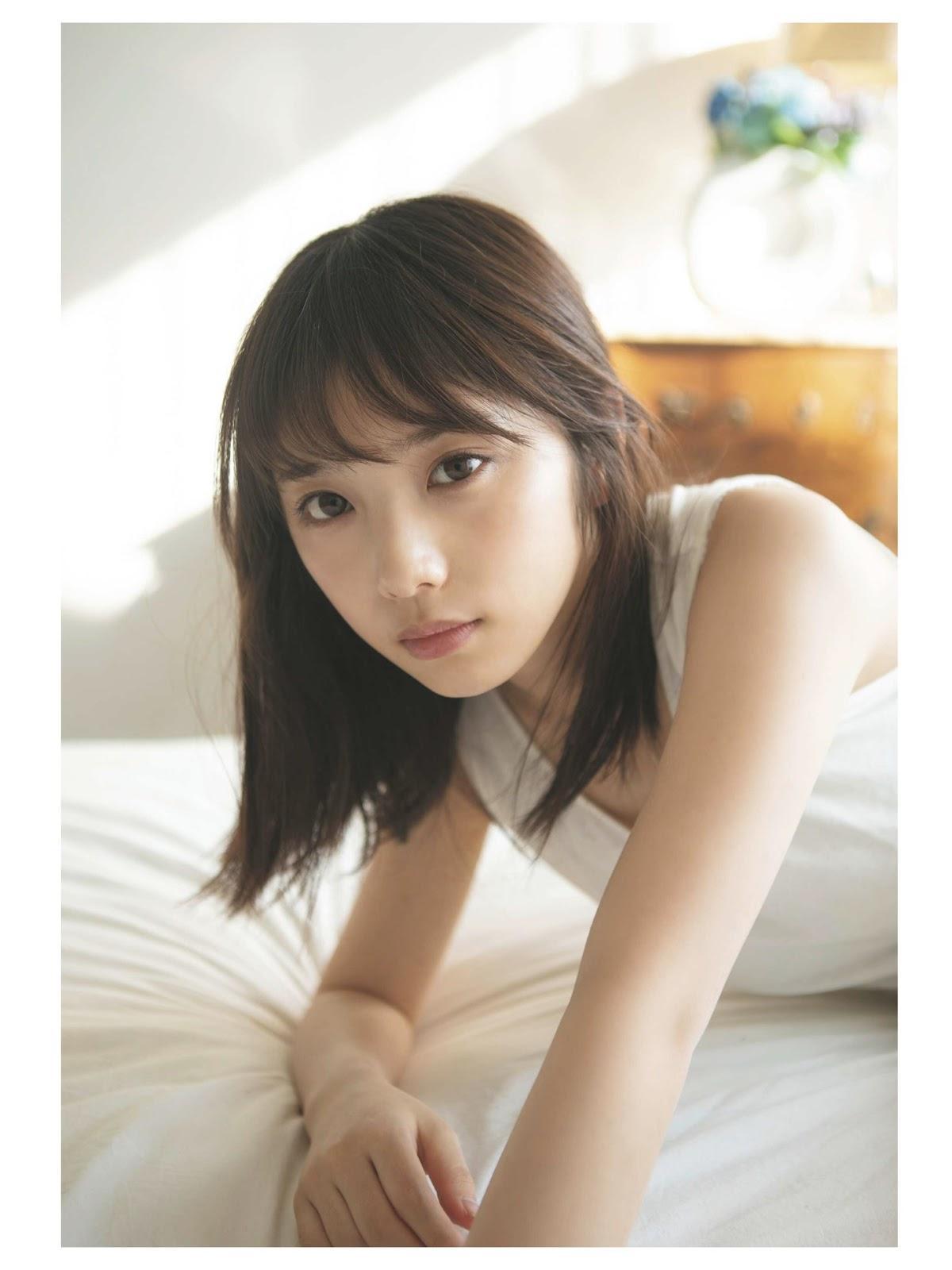 Yuki Yoda 与田祐希, Ex-Taishu 2019 No.01 (EX大衆 2019年1月号)(9)