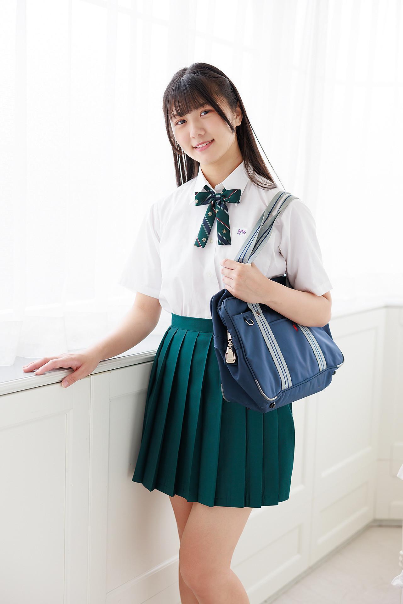 Mio Horikita 堀北美桜, [Minisuka.tv] 2023.08.24 Regular Gallery 10.1(3)