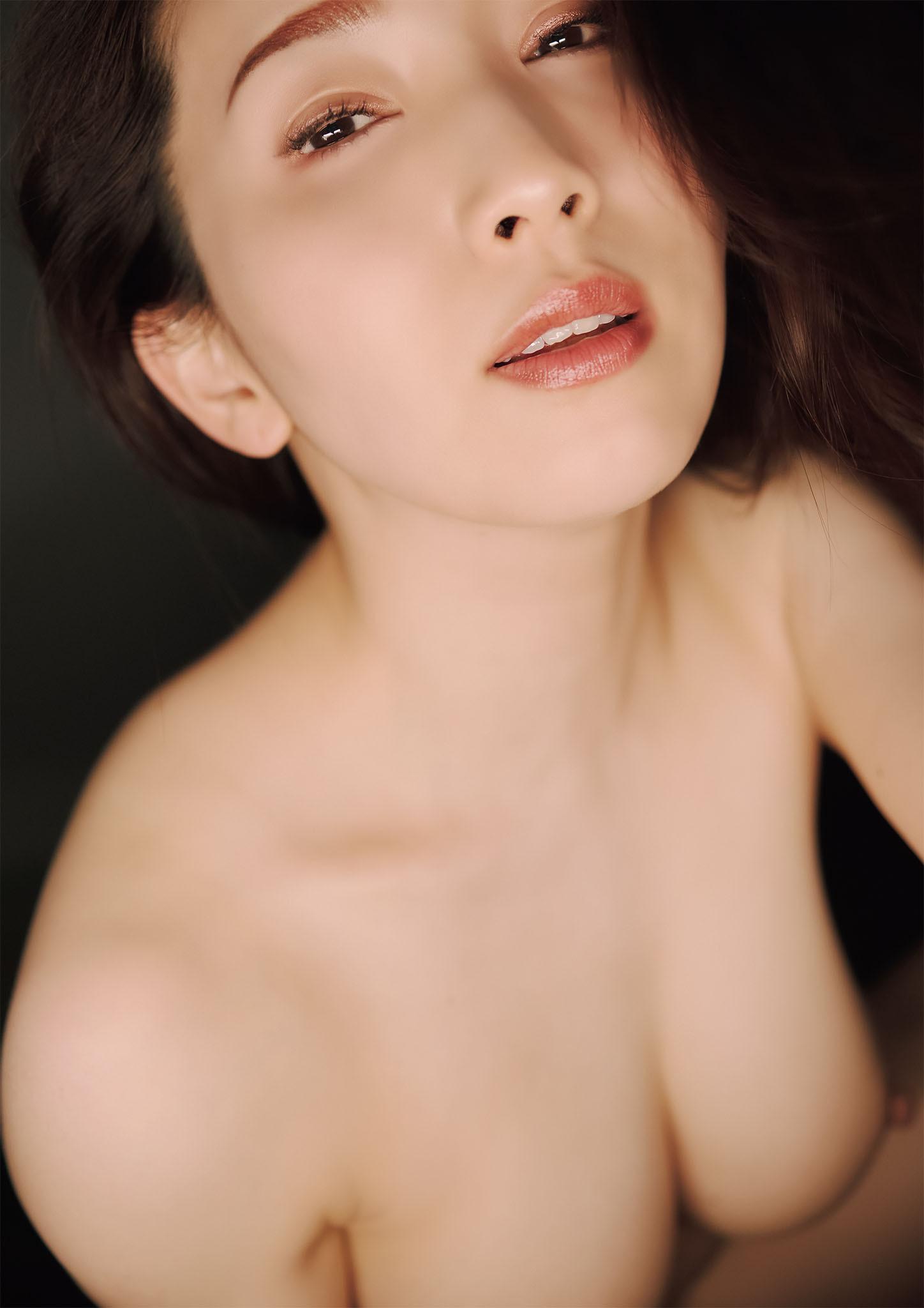 Hikari Kisaki 妃ひかり, ヌード写真集 「閃光」 Set.04(20)