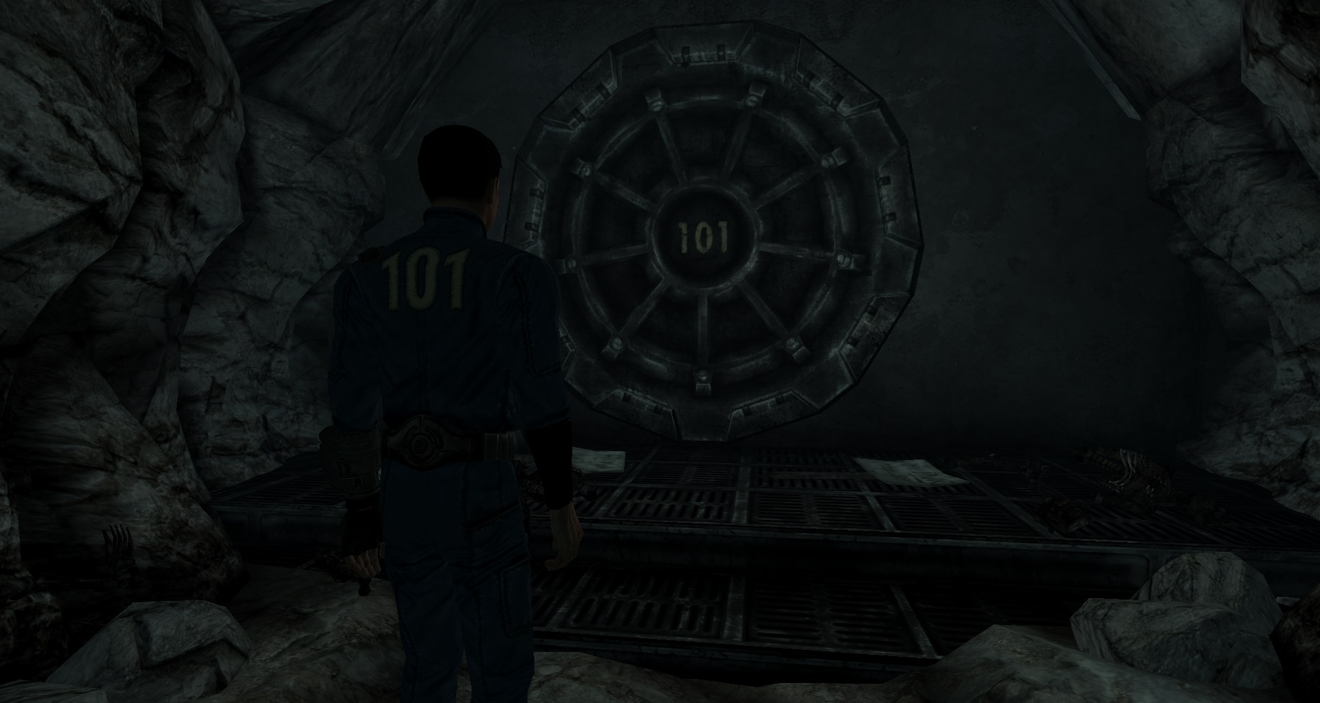 Fallout Screenshot Contest A0WjZE3w_o