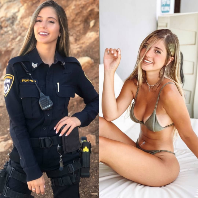 GIRLS IN AND OUT OF UNIFORM...13 CebixoM4_o