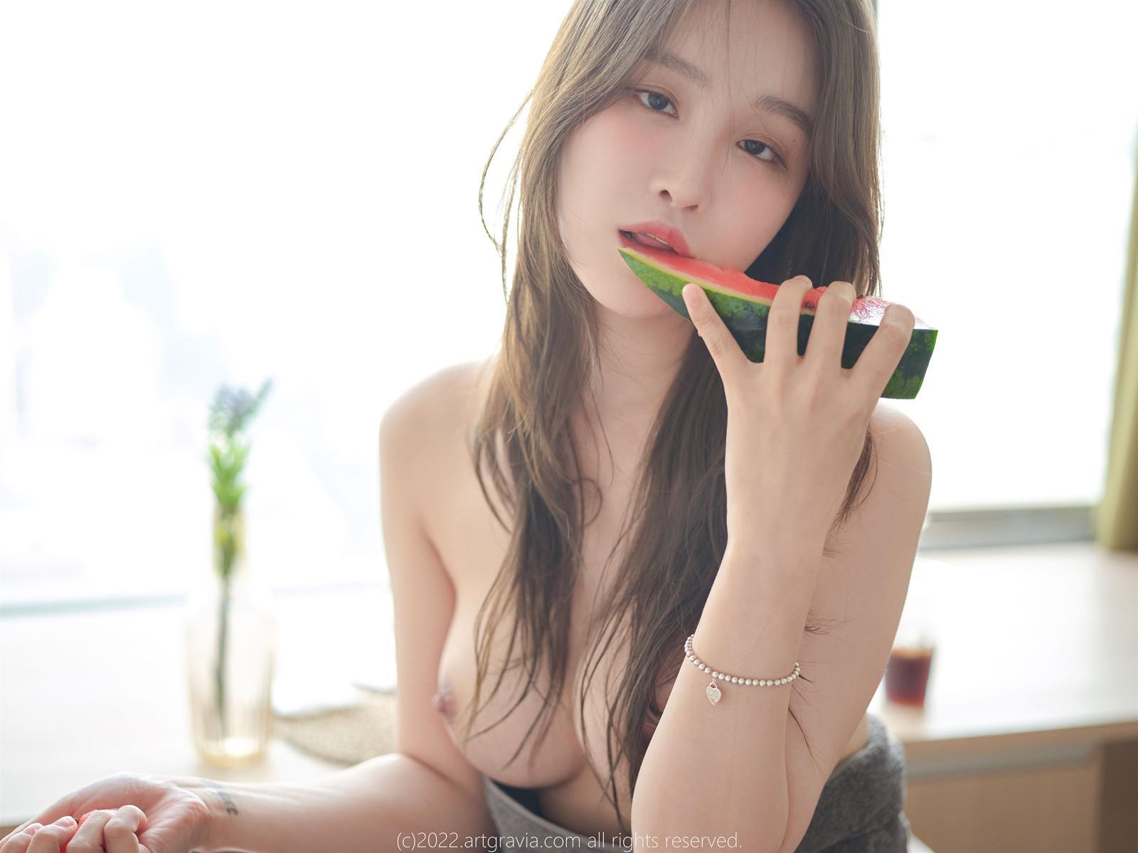 Lee-Seol 이설, ArtGravia Vol.423 Photobook Set.02(16)