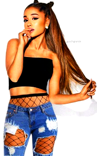 Ariana Grande XzcNEIT5_o