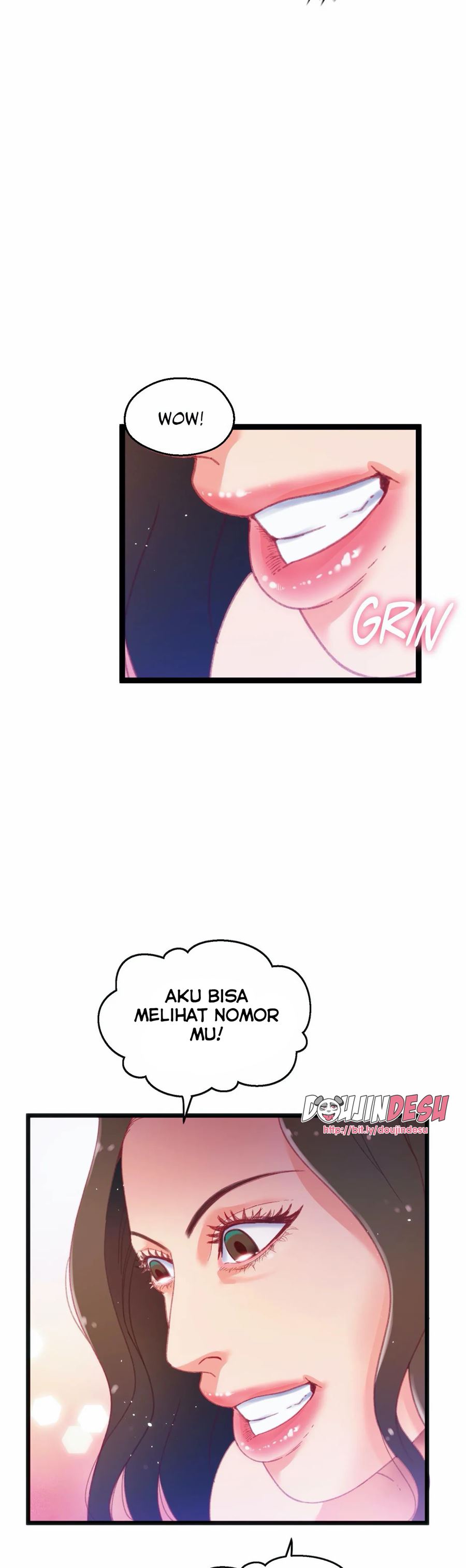 Komik <b>Manhwa</b> <b>The</b> Body Game Chapter 18.