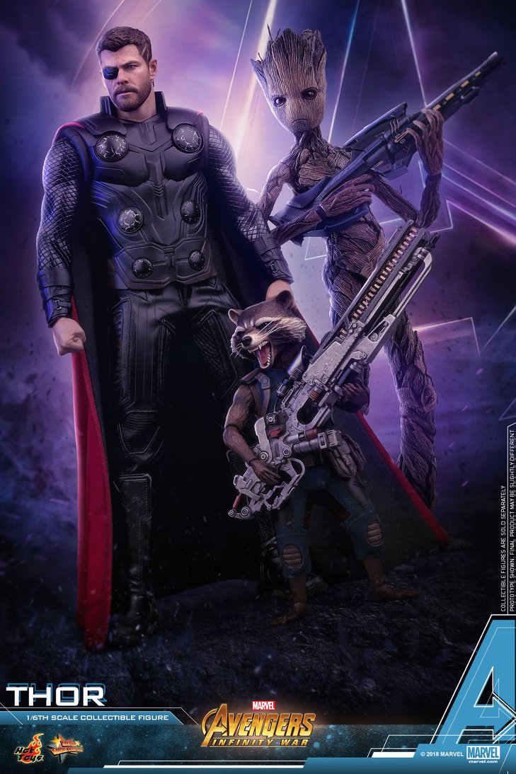 Avengers - Infinity Wars 1/6 (Hot Toys) AwR6ftch_o