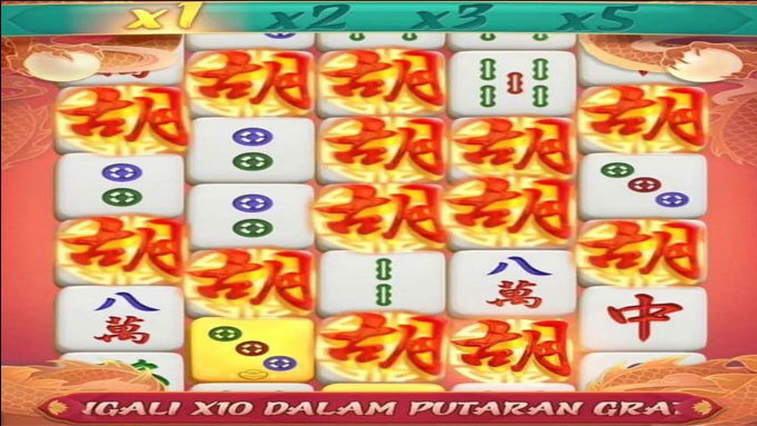 Panduan Lengkap Gampang Menang Bermain Mahjong Ways 2 untuk Pemula