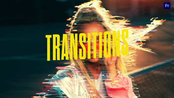 Fast Short Transitions - VideoHive 36192615