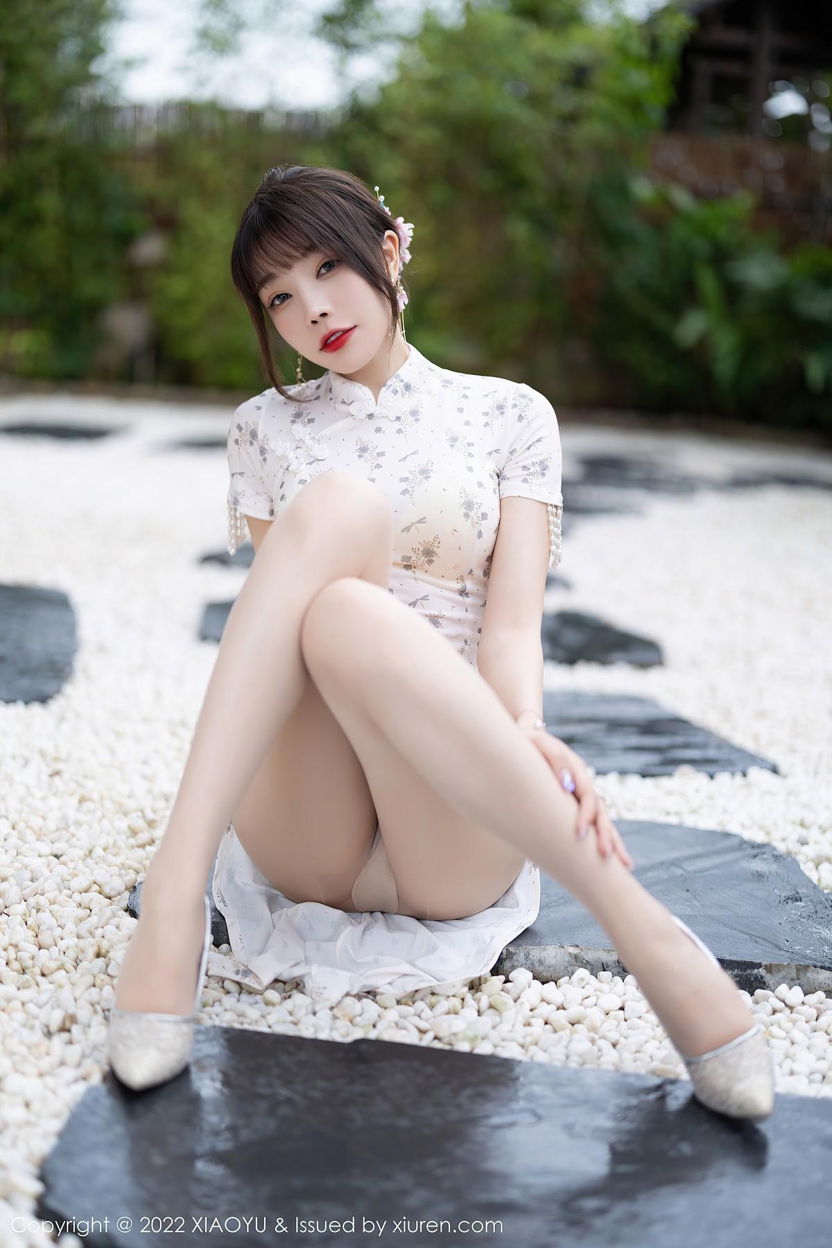 [XiaoYu语画界] Vol.838 徐莉芝Booty(25)