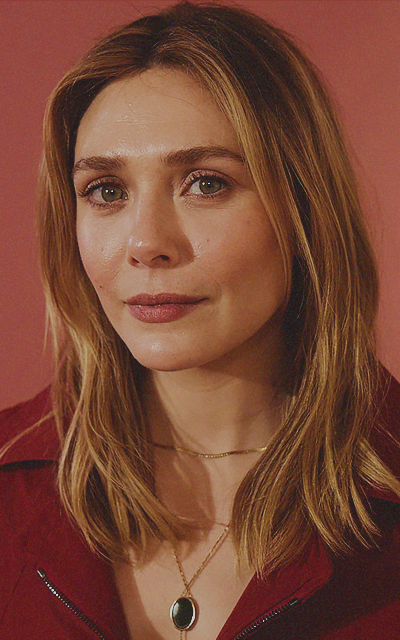 Elizabeth Olsen  - Page 9 LWMwvh9X_o