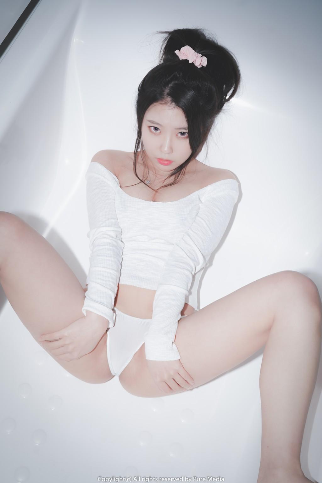 Pure Media Vol.51: Ayul (아율) (87 photos)(39)