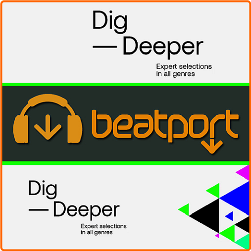 VA Beatport Dig Deeper 20241 (2024) [320 Kbps] NuzmsBBq_o