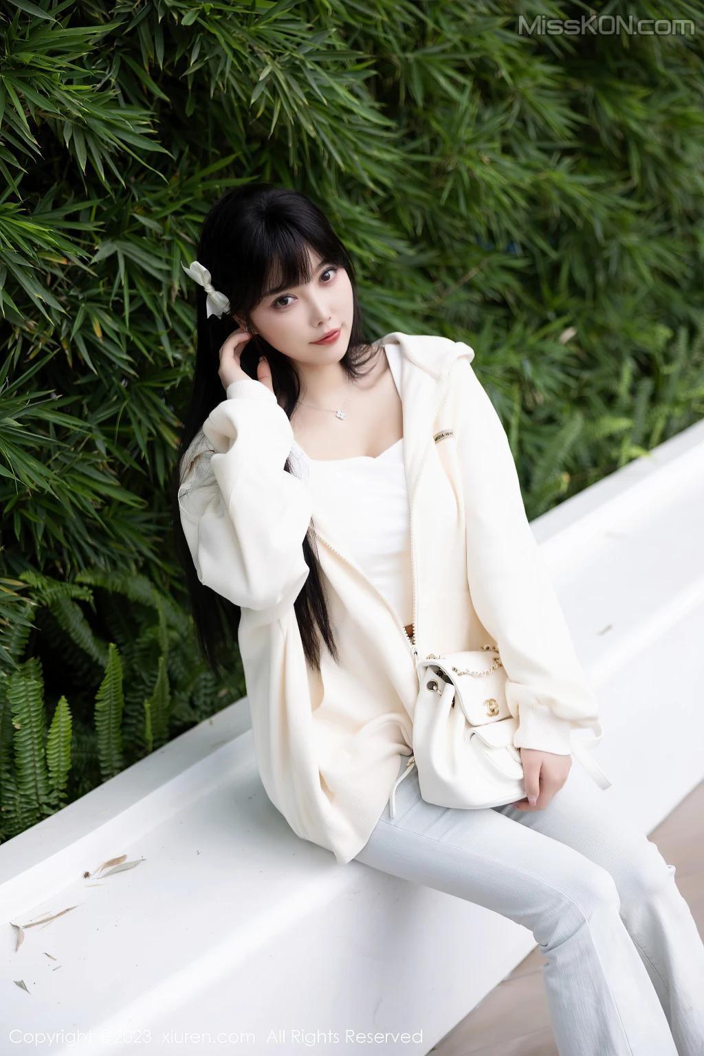 XIUREN No.6703 – 6708 (477 photos)(307)