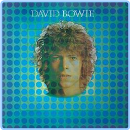 David Bowie Space Oddity (1969) MP3 320 88 RhVI2uu2_o