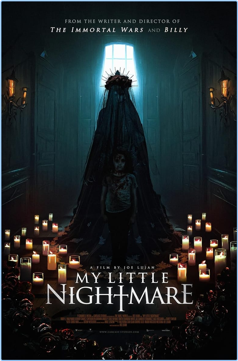 My Little Nightmare (2024) [1080p/720p] WEBrip (x264/x265) [6 CH] PvfntlRo_o