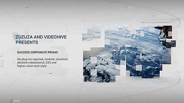 Success Corporate Promo - VideoHive 19392853