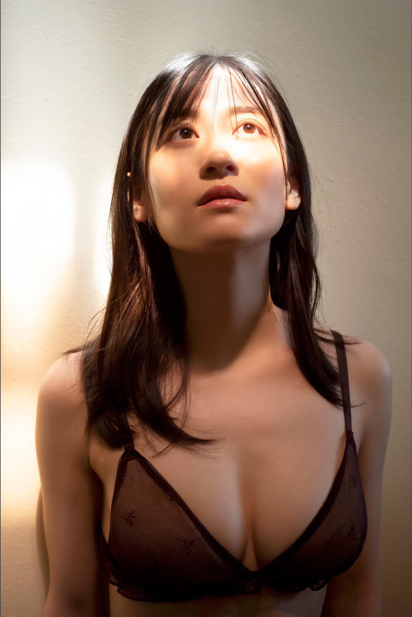 Kei Jonishi 上西恵, 週刊現代デジタル写真集 陸に上がったマーメイド（ロング・バージョン）Set.03(18)