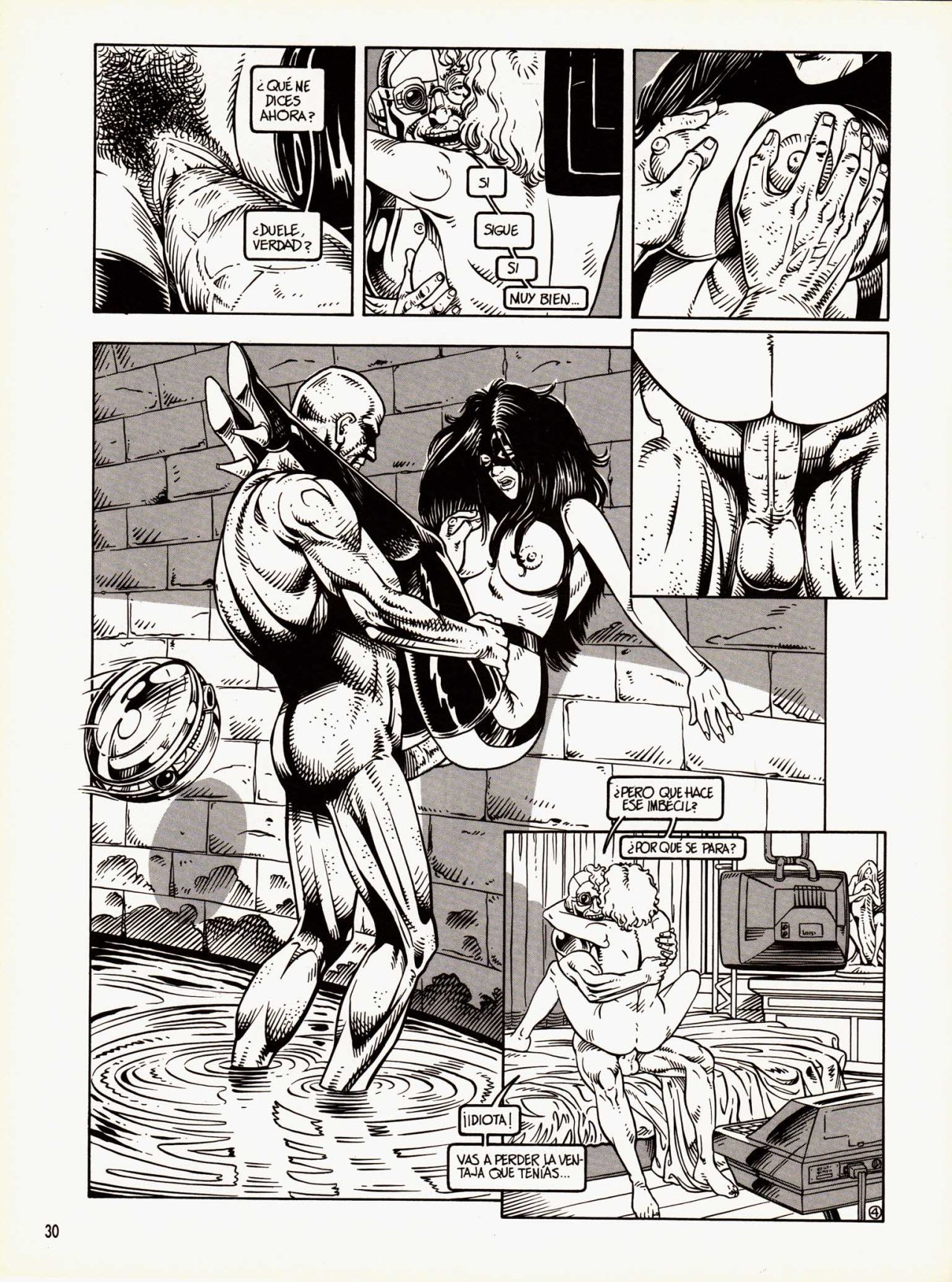 Kiss Comicx 10 - 29