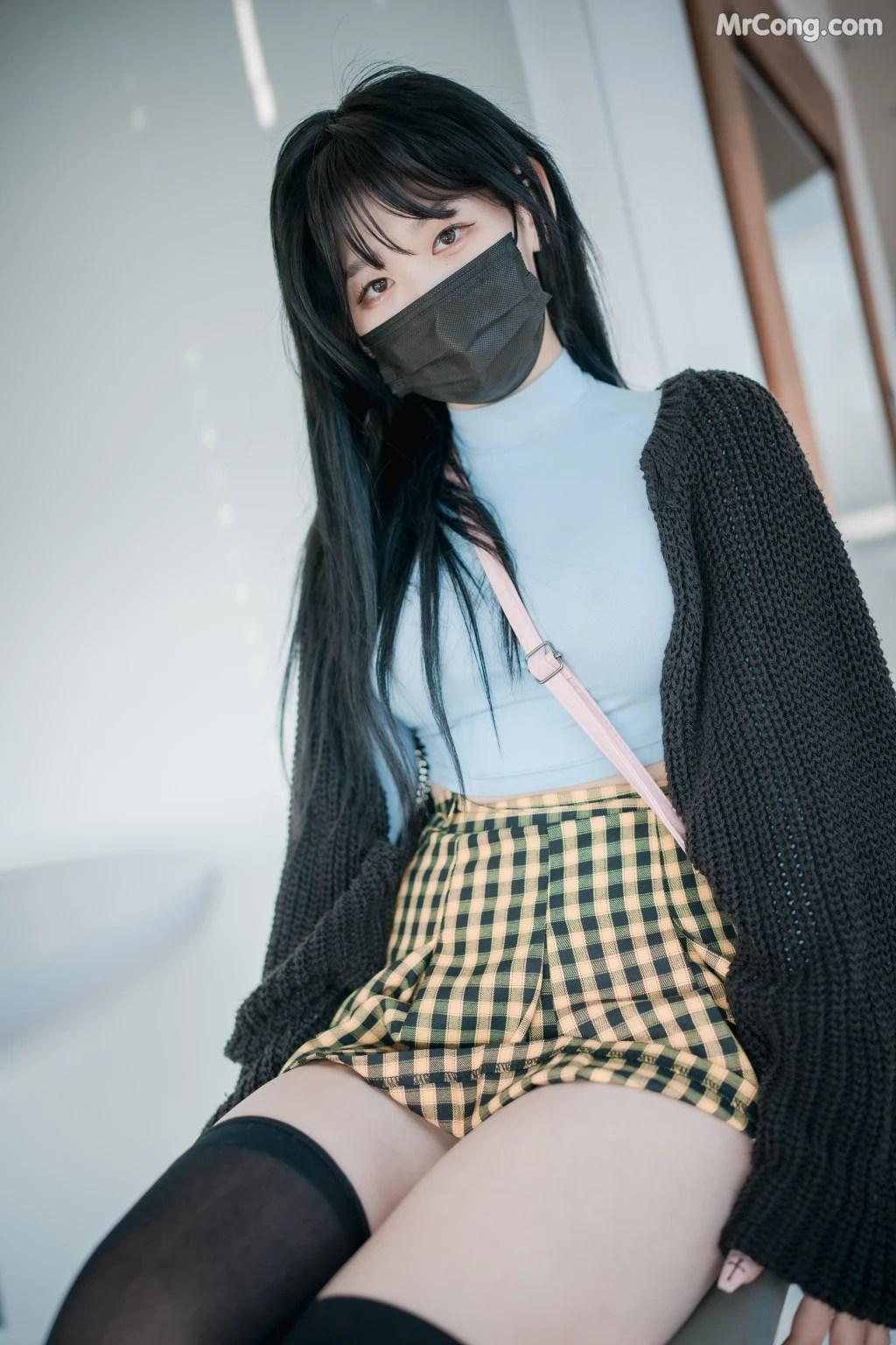 DJAWA Photo - Zia (지아): "Early Spring Walk in March" (141 photos)(103)