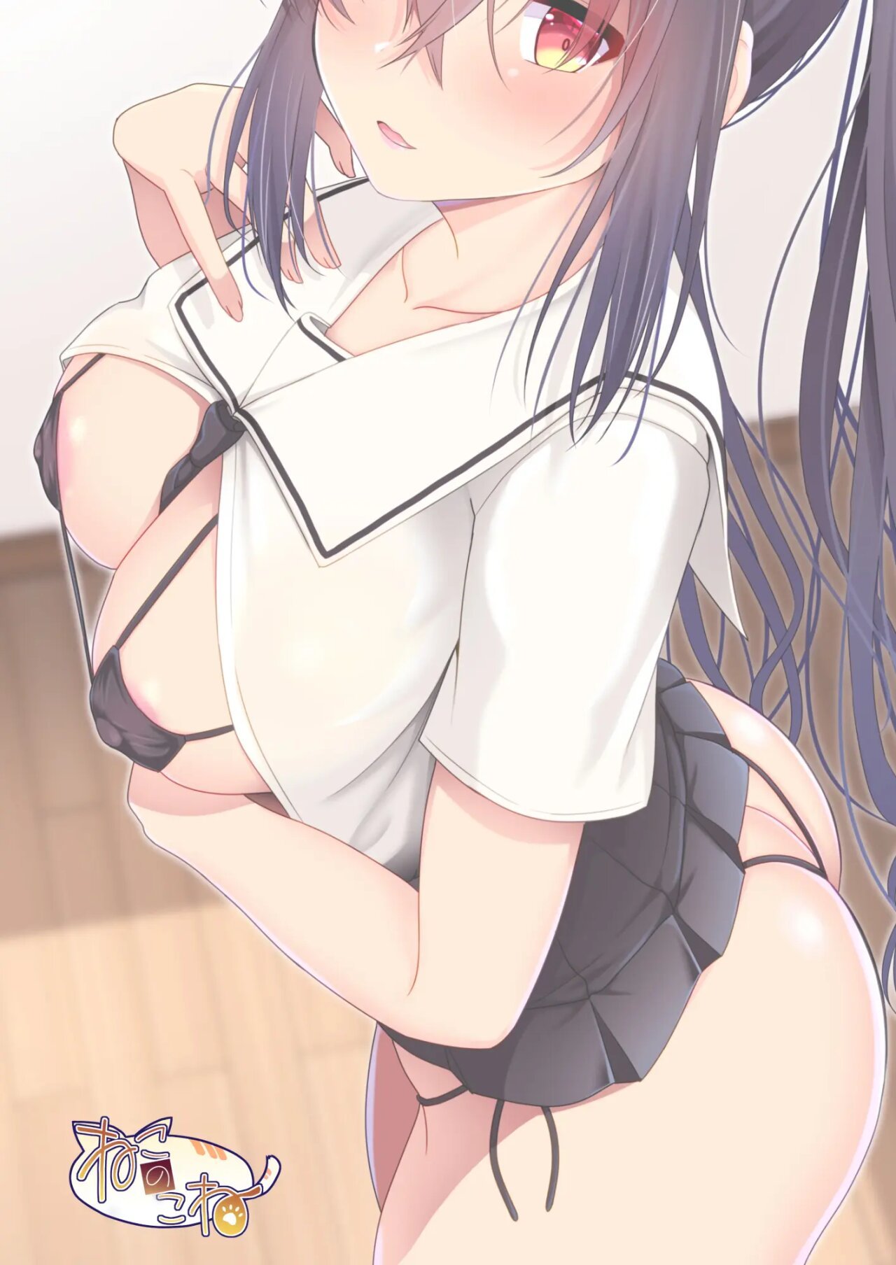 Ecchi ni Hagemashite Kureru Kogara na Senpai - 32