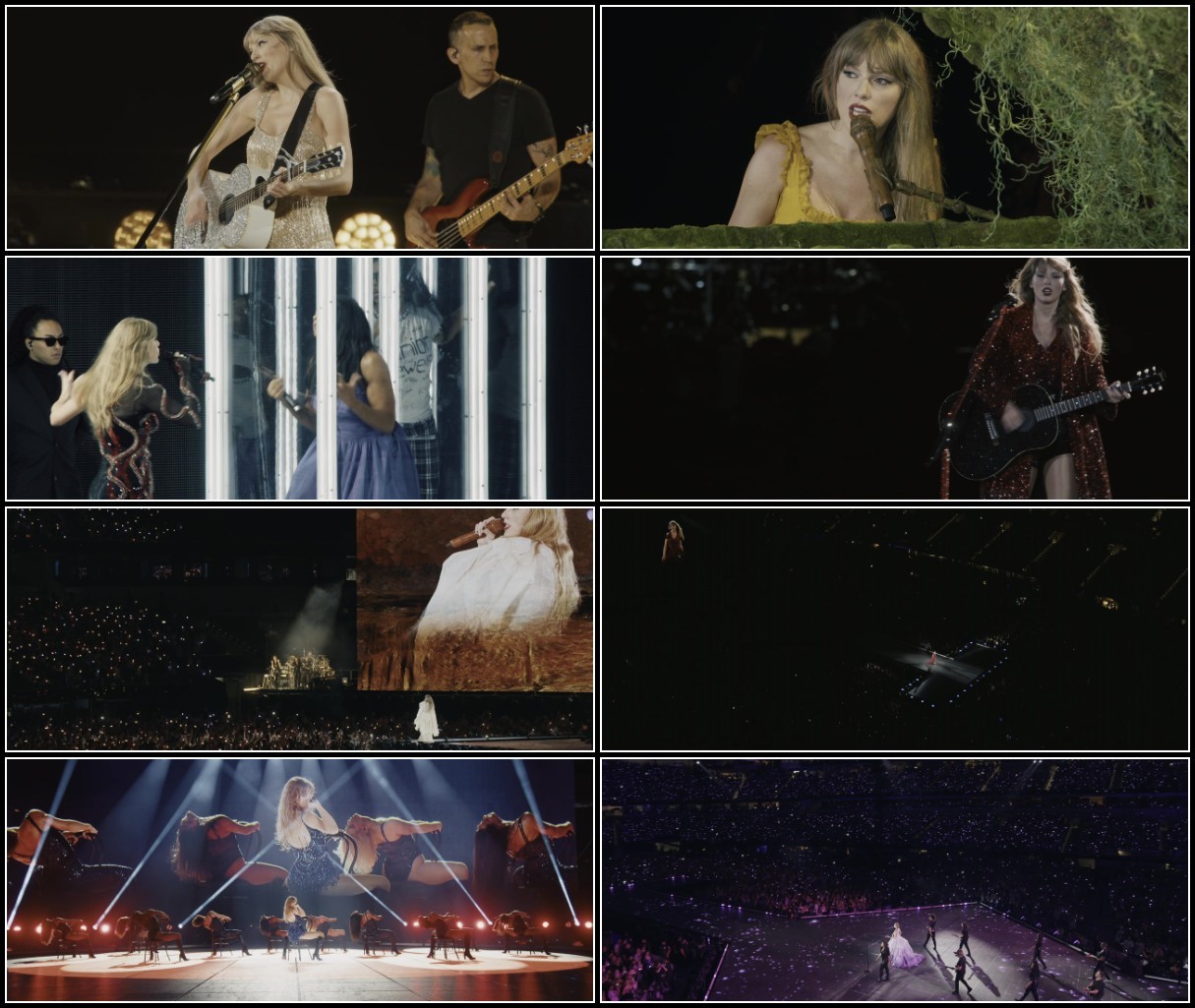 Taylor Swift The Eras Tour Extended (2023) 2160p Web H265-UnKn0wn VtCfH48S_o