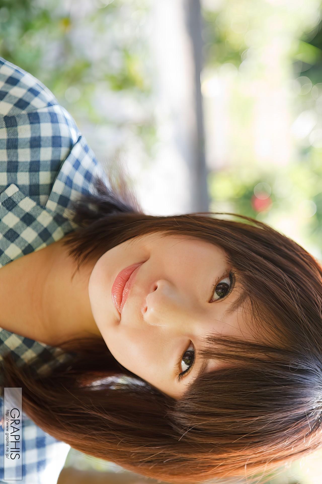 An Shinohara 篠原杏, Graphis Special [Sweety] Vol.01(4)