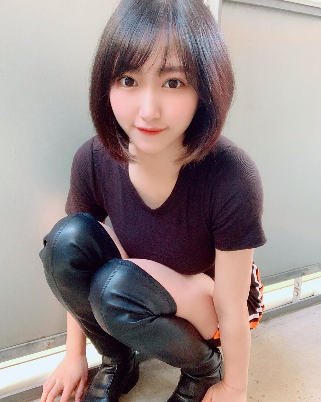IG正妹—川瀬 もえ KawaseMoe DF3kUrsc o - IG正妹—川瀬 もえ KawaseMoe