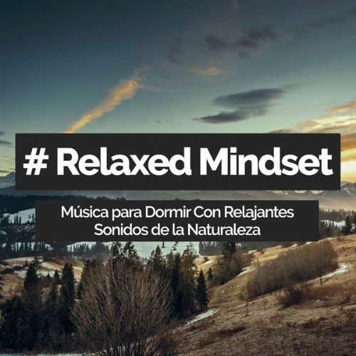 Relajacion del Mar - # Relaxed Mindset - 2019