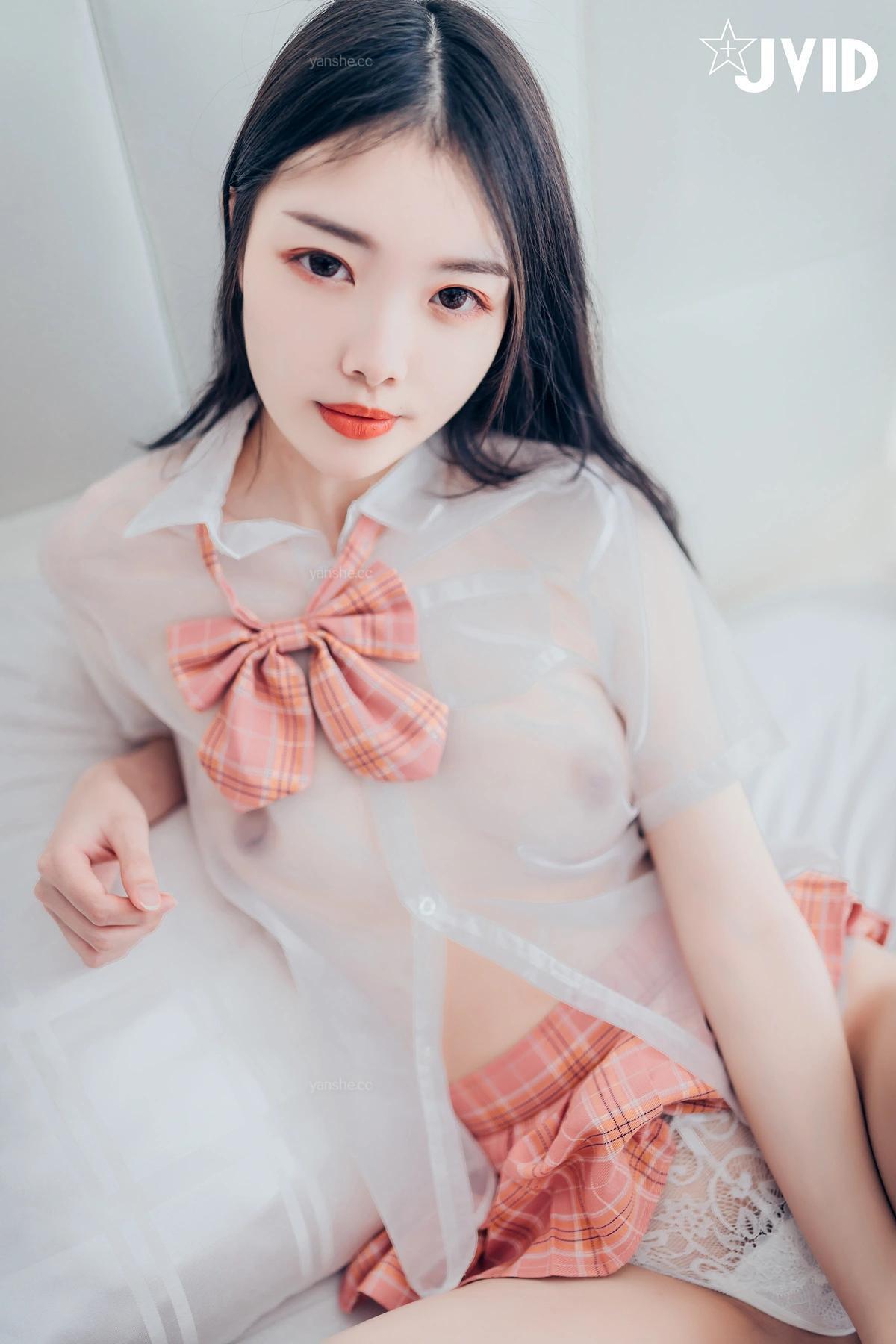 JVID 敏綺Miki 比賽限定尺度全裸無碼大突破🔞 無預警下架🔥 Set.03(12)
