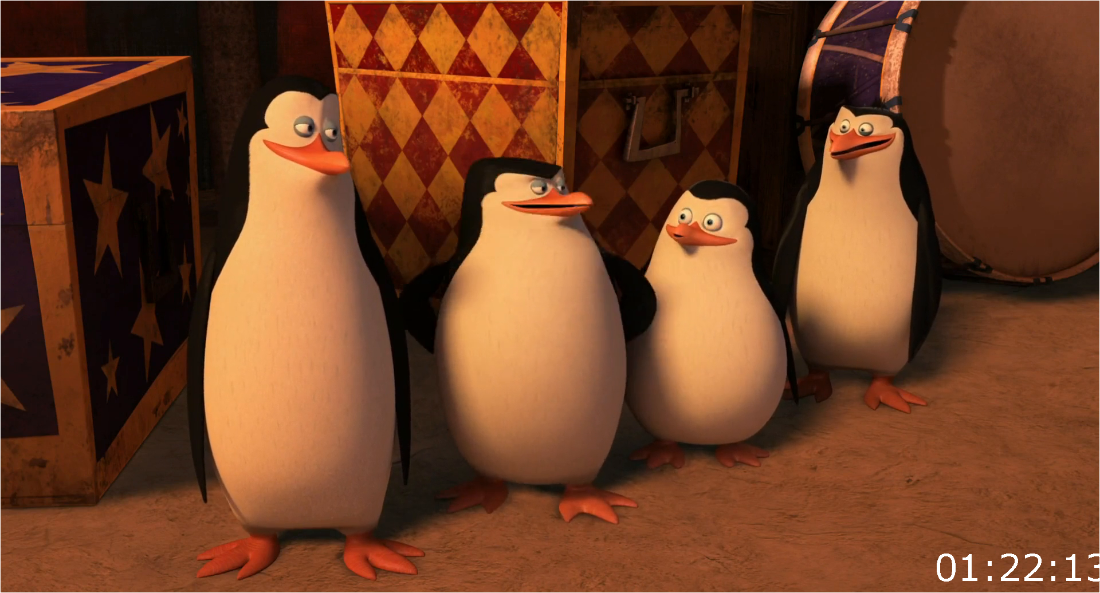 Penguins Of Madagascar (2014) [1080p] BluRay (x264) MfPKR22s_o