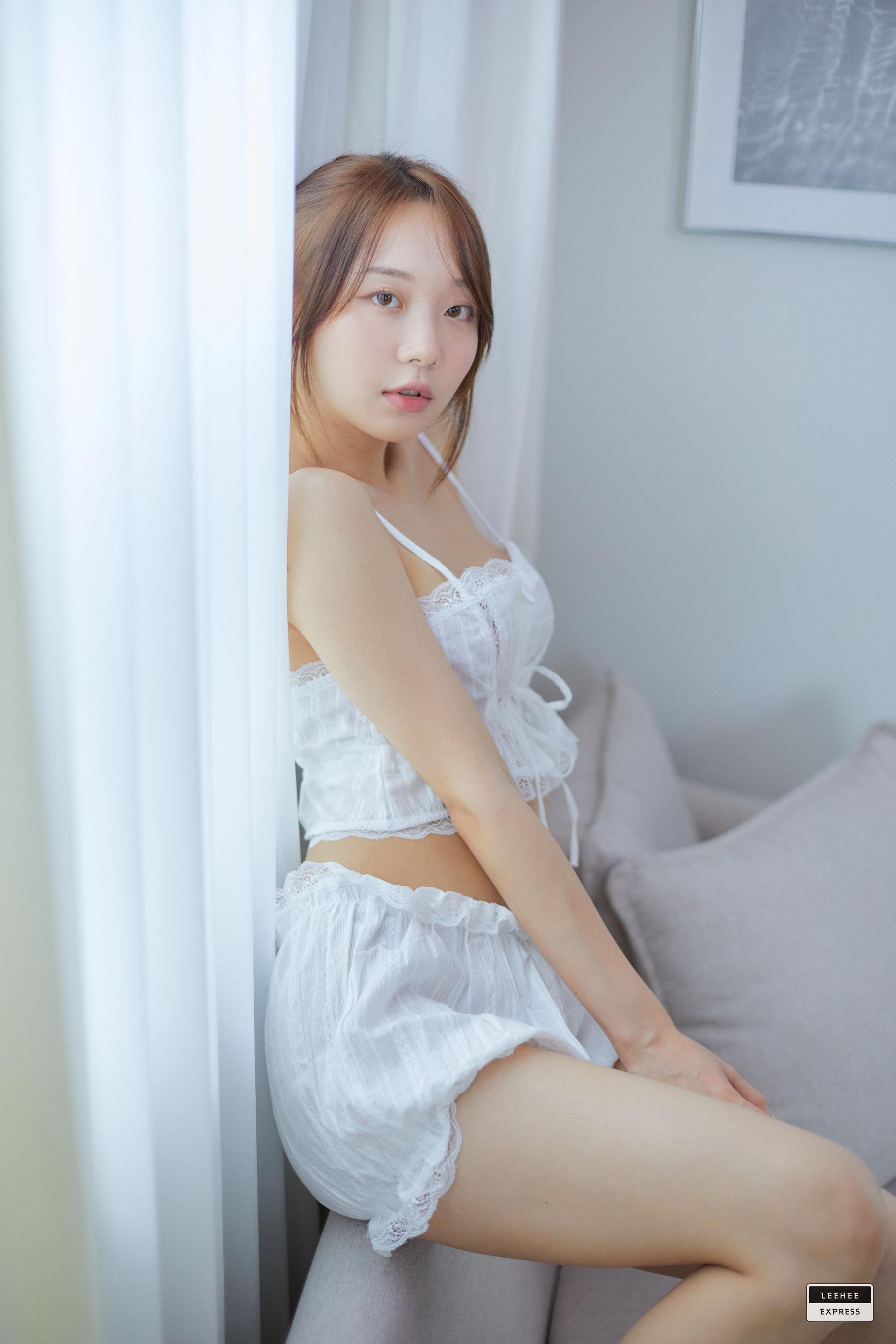 [LEEHEE EXPRESS] LEBE-043A – S.O 写真套图(38)