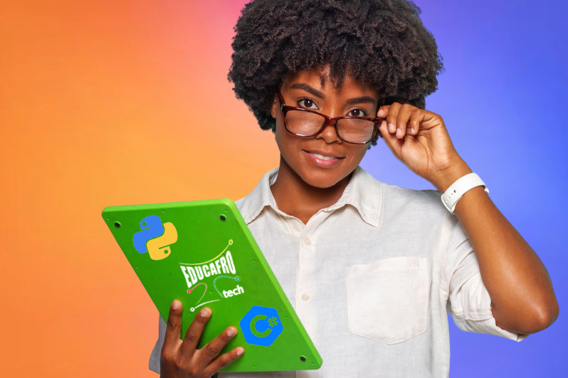Página inicial | Cursos Educafro