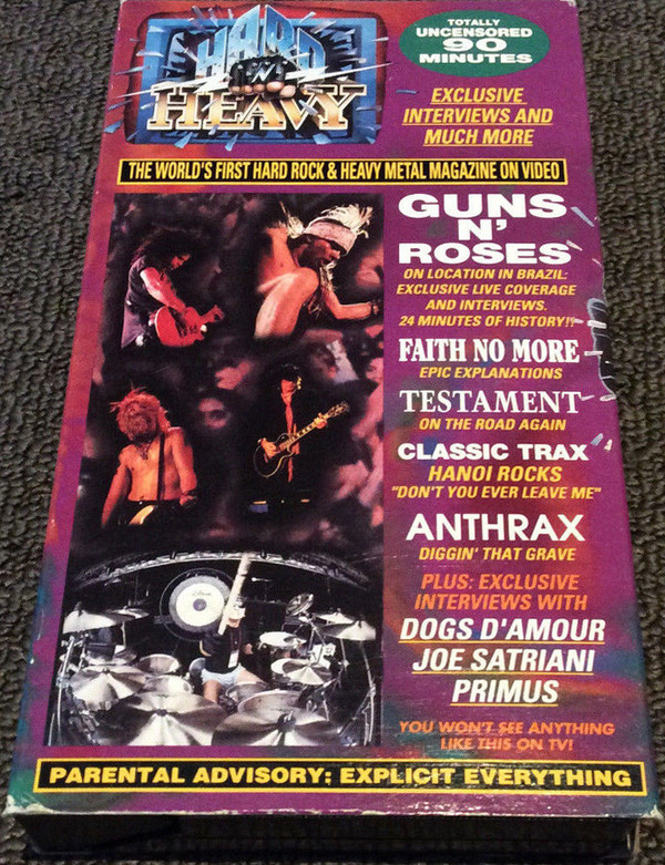1991.MM.DD - Hard n' Heavy Video Magazine - Guns N Roses: 7 Days in Rio (Slash, Duff, Matt) MJh97lt7_o