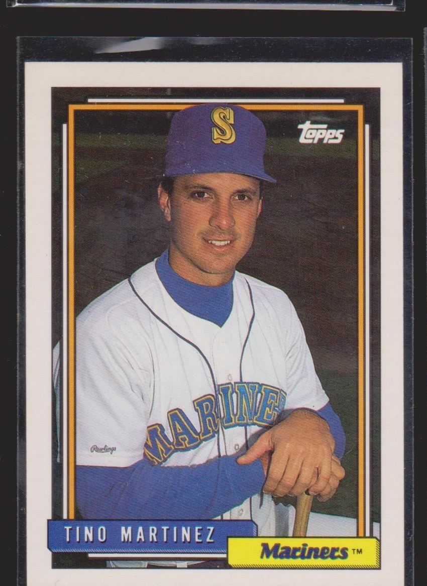 Baseball Sammlung Vintage Rookies Inserts (32/34) -- 40% Rabatt erhalten!! - Bild 50 von 197