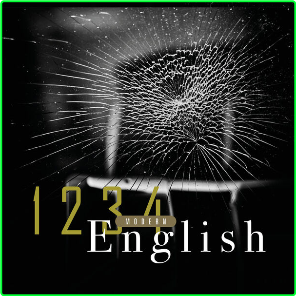 Modern English 1 2 3 4 (2024) 24Bit 96kHz [FLAC] ZfsgIJrQ_o