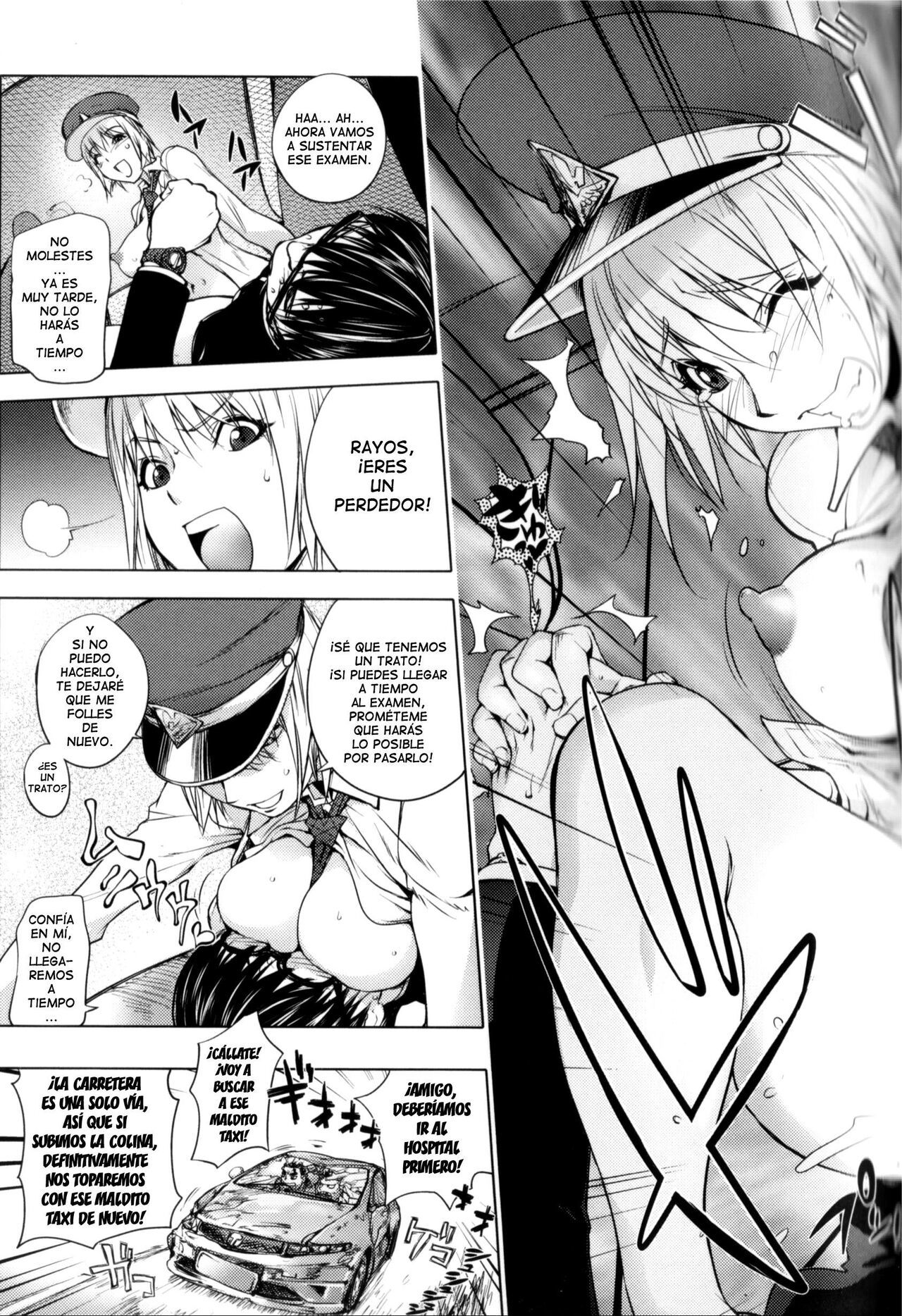 [Kon-Kit] Midara Books [Spanish] =EES=