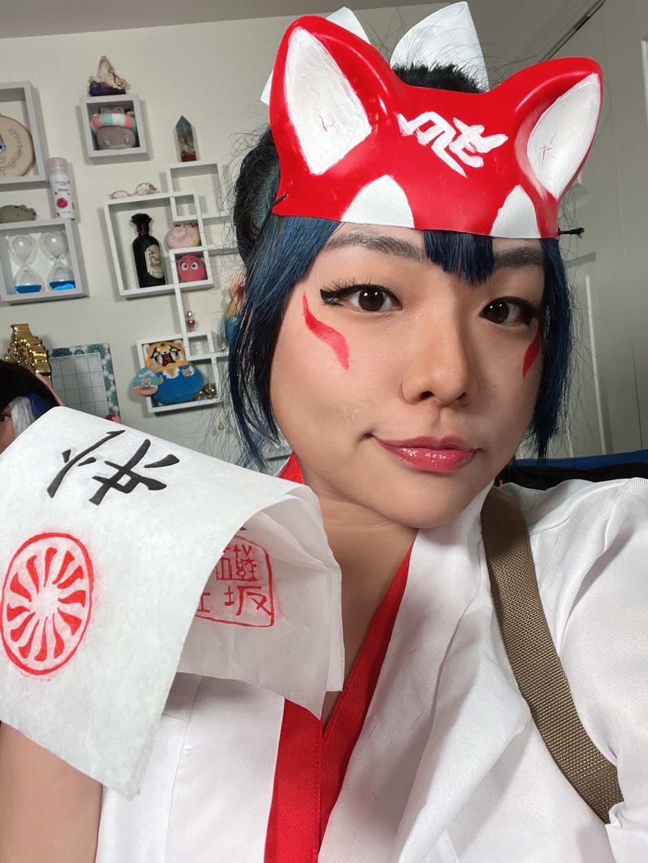 Lumi Star - Kiriko