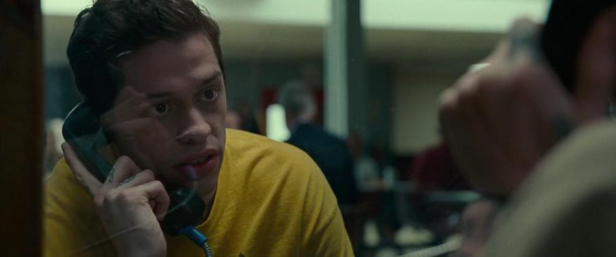 The King Of Staten Island 2020 1080p WEB-DL H264 AC3-EVO The King Of Staten Island 2020 1080p WEB-DL H264 AC3-EVO