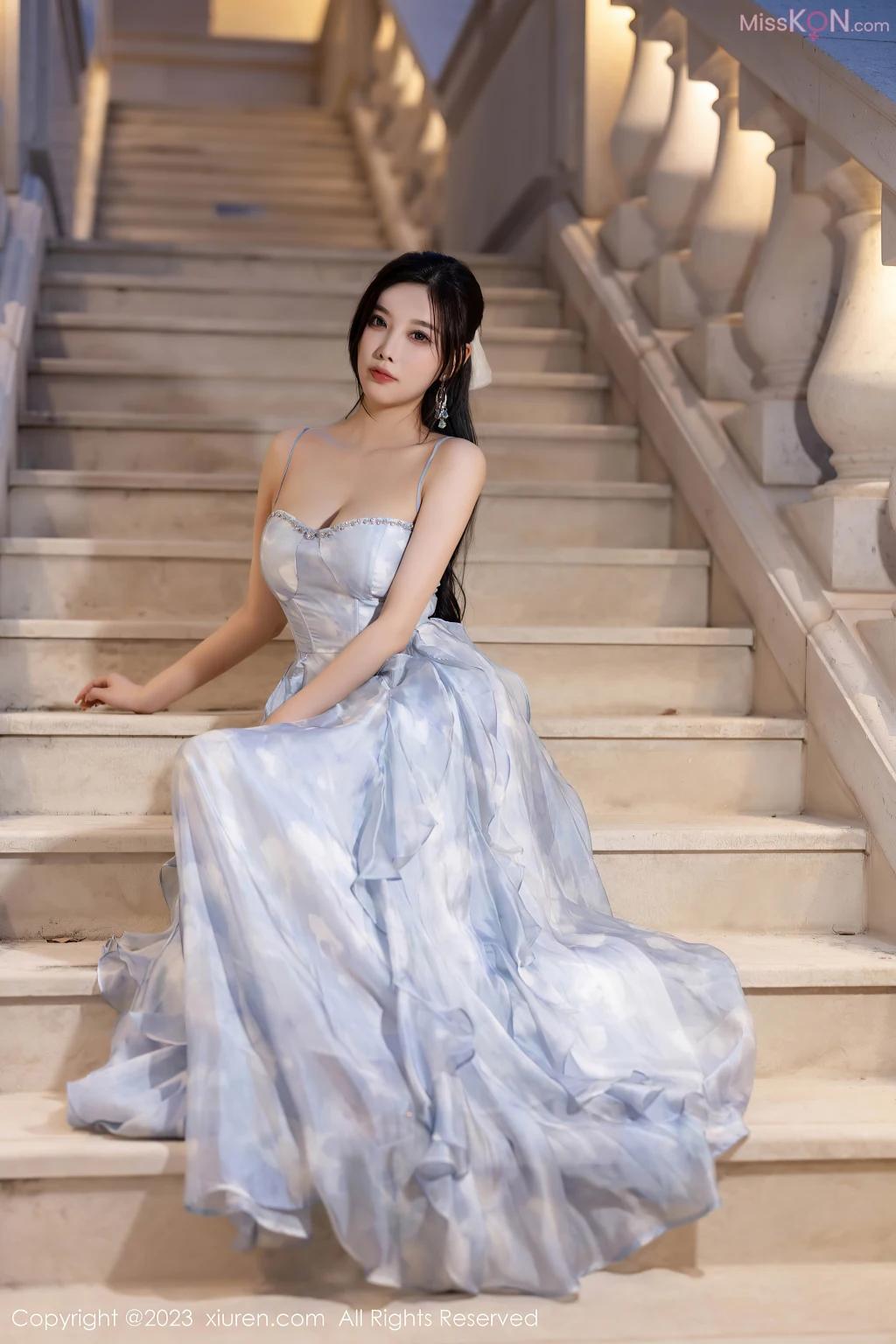 XIUREN No.7379 – 7386 (653 photos)(271)